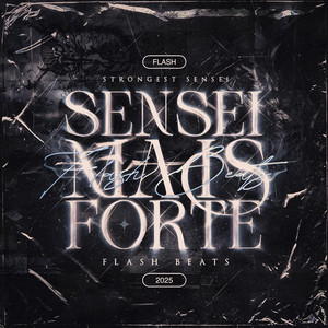 Sensei mais forte