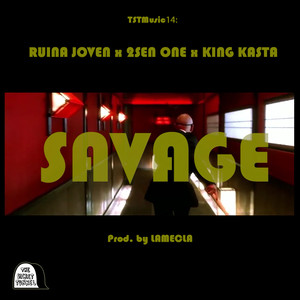 Savage (Official Audio|Explicit)