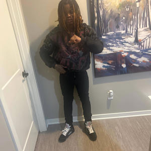 Stop Bapping (One Blood) (Explicit)