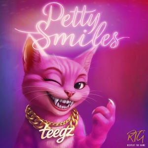 PETTY SMILES