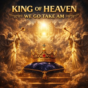 King of Heaven, We Go Take Am