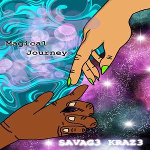 Magical Journey (Explicit)