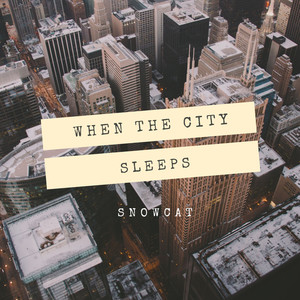 When The City Sleeps