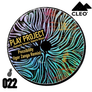 Possibility (Igor Zanga Remix)