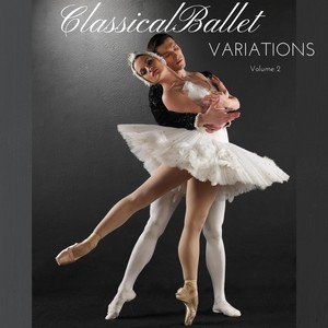 Classical Ballet Variations, Vol. 2
