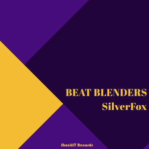 Silver Fox (Instrumental Mix)