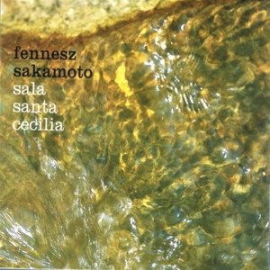 Live At Sala Santa Cecilia