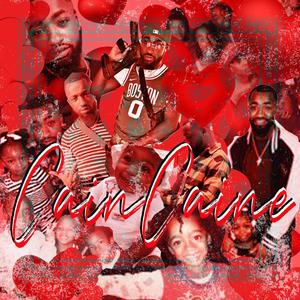 Cain Caine Freestyle(feat. Jinx The Natural) (Explicit)