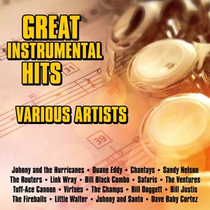 Great Instrumental Hits