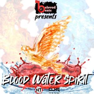 Blood Water Spirit