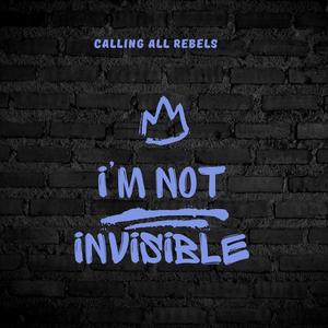 I'm Not Invisible (Explicit)