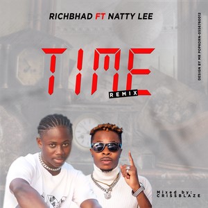 Time (Remix|Explicit)