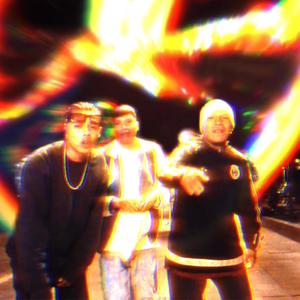 Lva2ss (feat. Fran Kush & Kemsok) (Explicit)