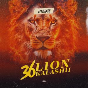 36 KALASHII SABO CROSS DOJUBOLE (Explicit)