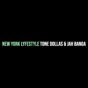 New York Lyfestyle (Explicit)