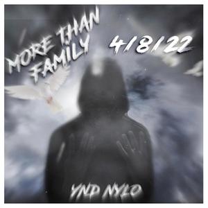 More Than Family (Explicit)