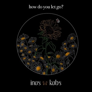 how do you let go?
