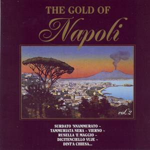 The Gold Of Napoli Vol 2