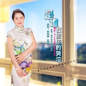 是谁在偷偷的哭泣 (女声版)