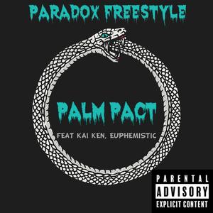 PARADOX FREESTYLE (feat. Kai Ken, Euphemistic & Anno Domini Beats) [Explicit]