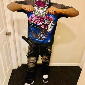 Lt.Dan (feat. KBM Grim) (Explicit)