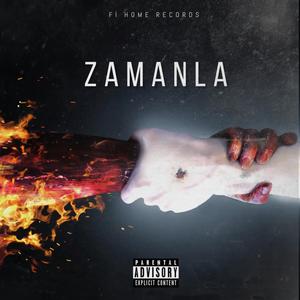 Zamanla (feat. Sezer Erikçioğlu & Mazlum Özbey) [Explicit]