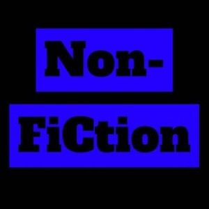 Non Fiction (Explicit)