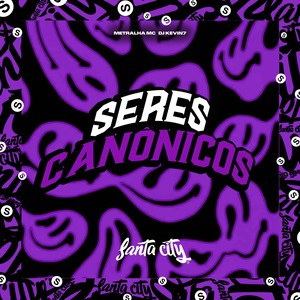 Seres Canônicos (Explicit)