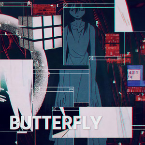 Butterfly 中文填词版