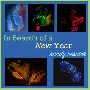 In Search of a New Year(feat. 'Short Shank' Phillips)