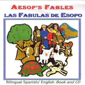 Aesop's Fables - Las Fabulas De Esopo