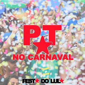 PT no Carnaval