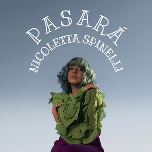Pasará (Studio)