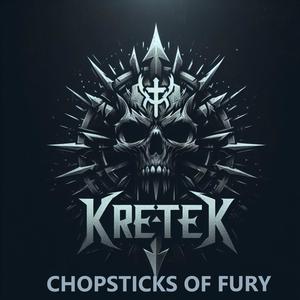 Chopstick Fury