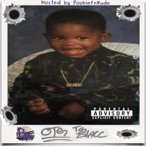 Lika Movie(feat. Pookiefnrude) (Explicit)