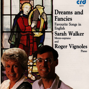 Sarah Walker - Come Sing And Dance (Old Carol)