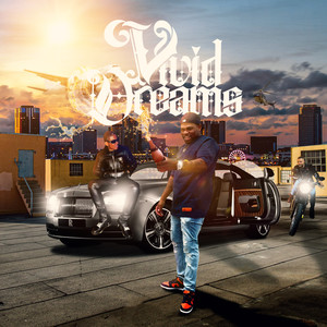 Vivid Dreams (Explicit)