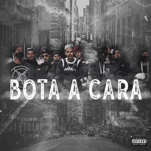 Bota a Cara (Explicit)