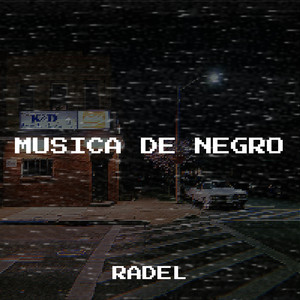 Musica De Negro (Explicit)