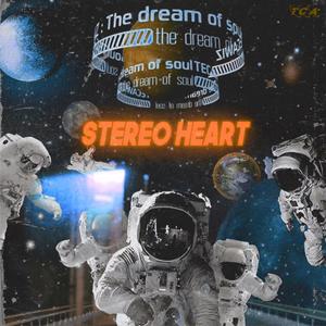 Stereo Heart (Godd, Chief, Wiley, prd Izsocold) [Explicit]