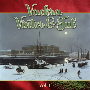 VACKRA VINTER & JUL, vol.1