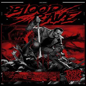 Blood Rave (Explicit)