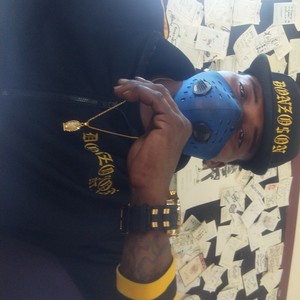 Bout It (feat. Donzo) (Explicit)