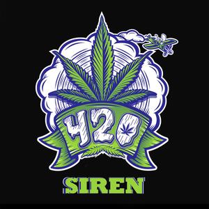 Siren(feat. MMW) (Explicit)