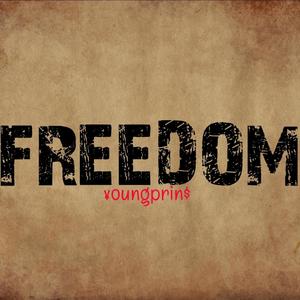 Freedom (R2Bees) [Explicit]