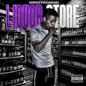 Liquor Store (Explicit)