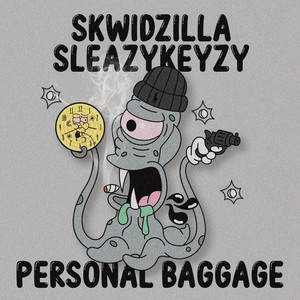 Personal Baggage (Explicit)