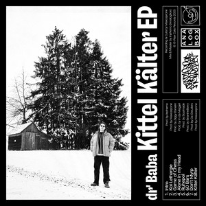 Kittel Kälter EP (Explicit)