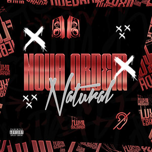 DJ NVS - Nova ordem natural (Explicit)