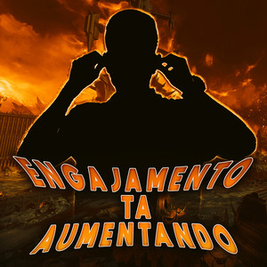 Engajamento Tá Aumentando